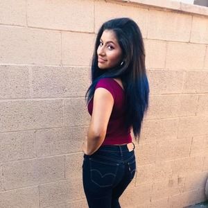 Meet your Posher, Jackye